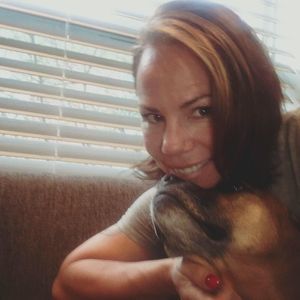 Meet your Posher, Gina